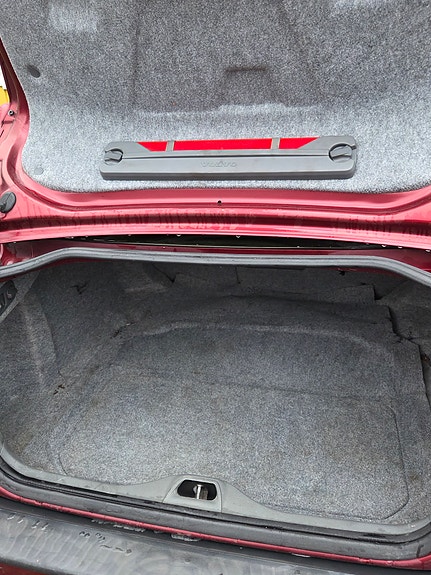 Volvo S60 5 of 6