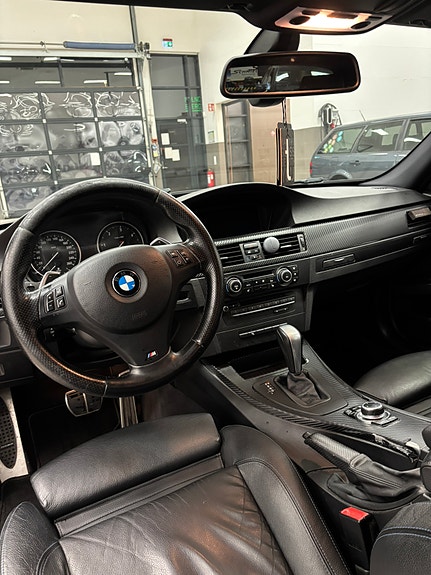 BMW 325d 9 of 14