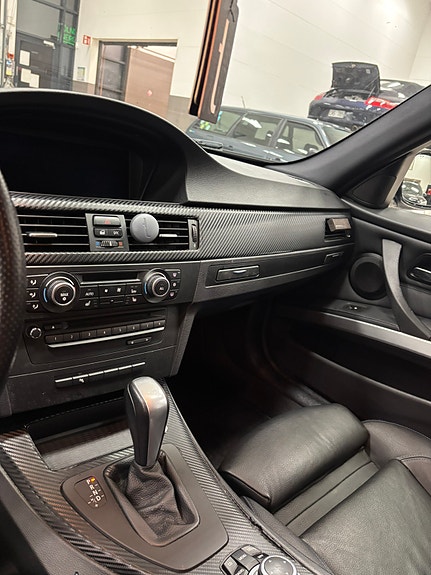 BMW 325d 10 of 14