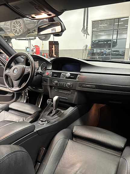 BMW 325d 8 of 14