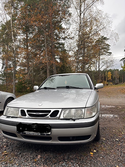 Saab Unknown
