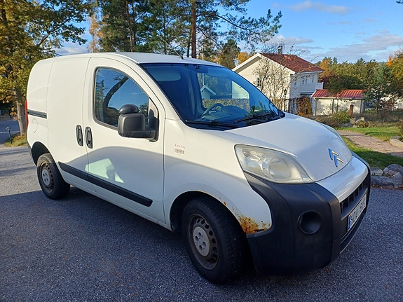 Citroen Unknown
