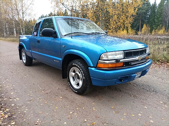 Chevrolet Unknown