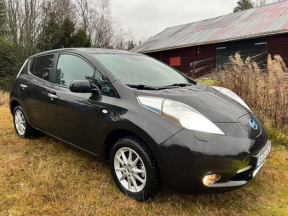 Nissan Unknown