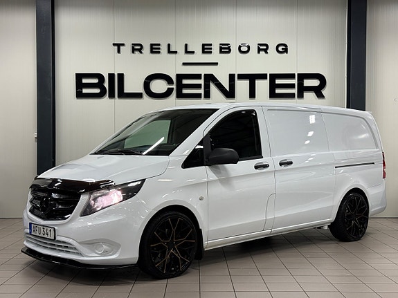 Mercedes-Benz Vito 114