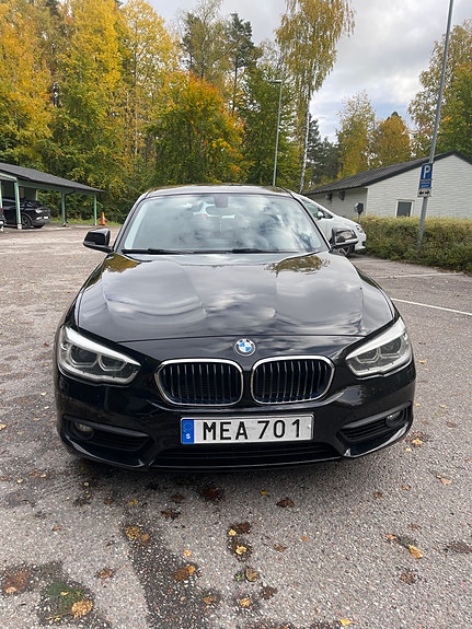 BMW 116d