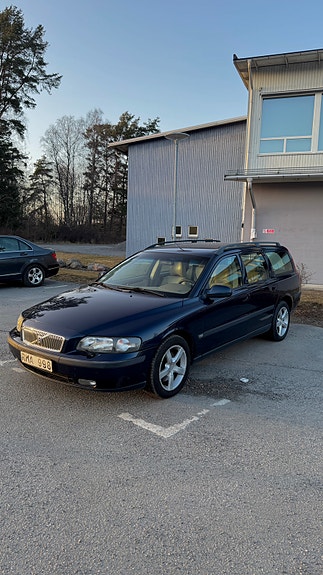 Volvo Unknown
