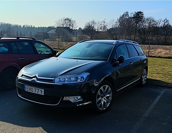 Citroen C5