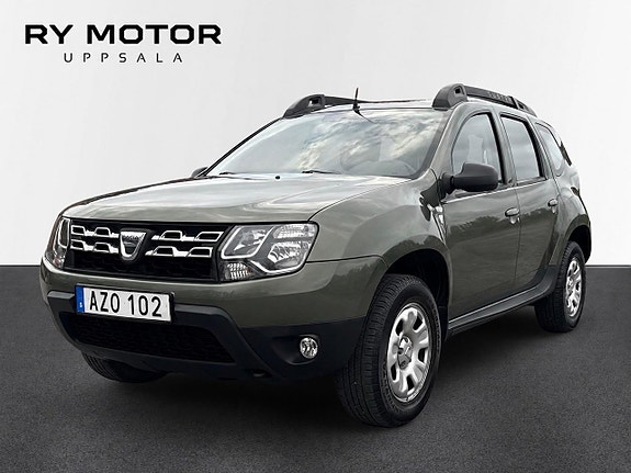 Dacia Unknown