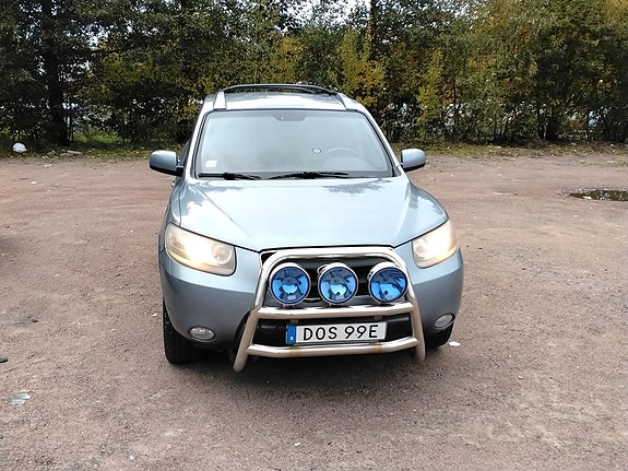 Hyundai Unknown