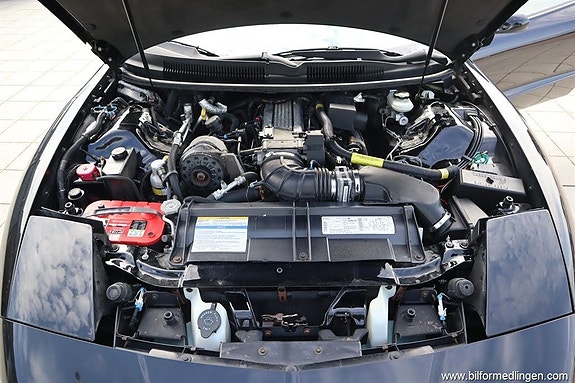 Pontiac Trans Am 8 of 14