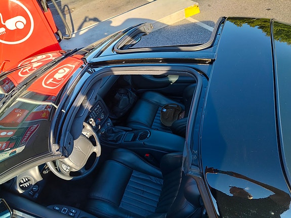 Pontiac Trans Am 4 of 14