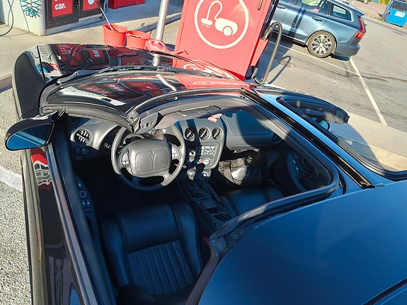Pontiac Trans Am 3 of 14