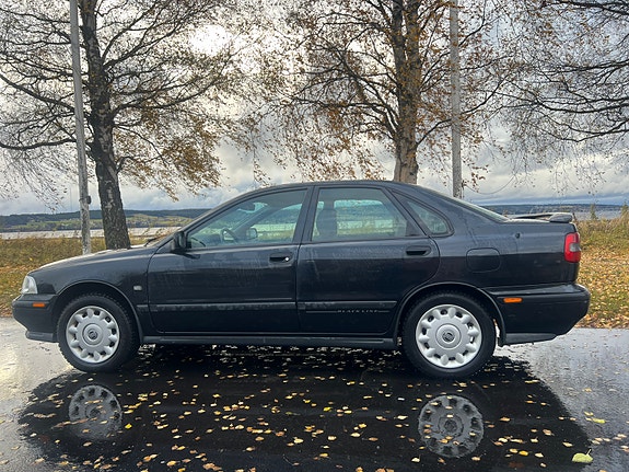 Volvo Unknown