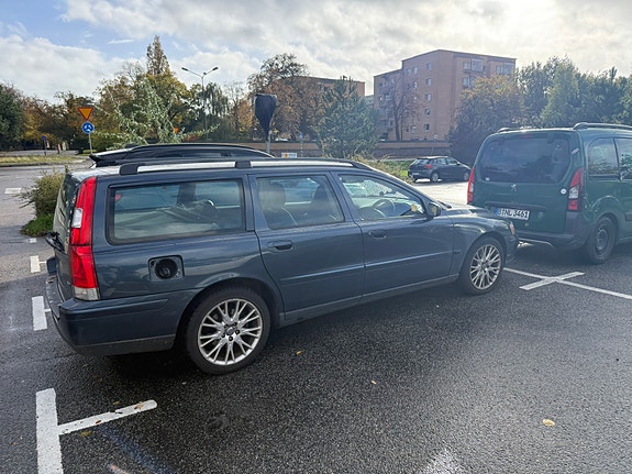 Volvo Unknown