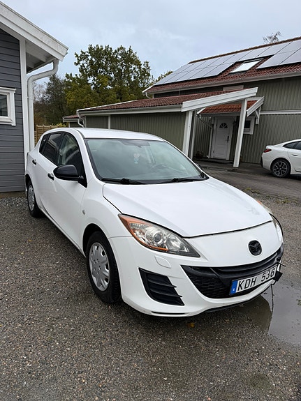 Mazda Unknown
