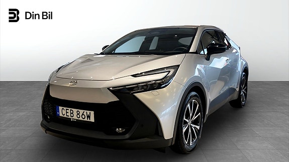 Toyota Unknown