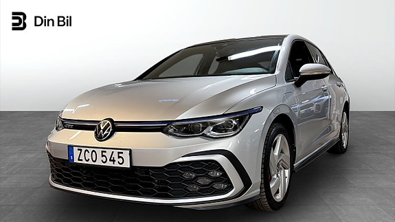 Volkswagen Golf I