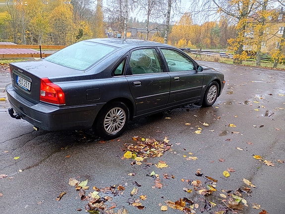 Volvo Unknown