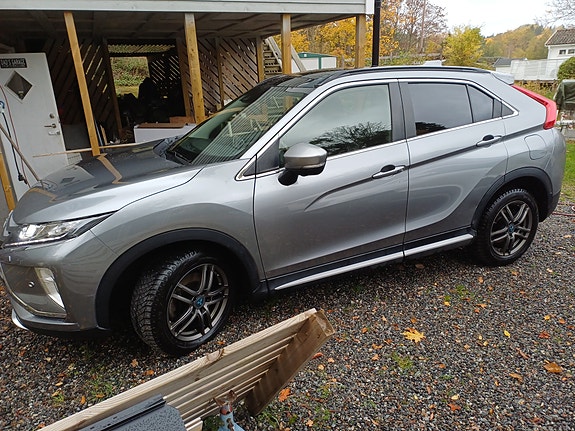 Mitsubishi Unknown