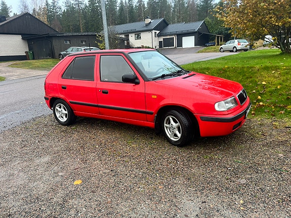 Skoda Unknown