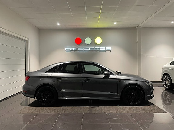 Audi A3 2 of 15