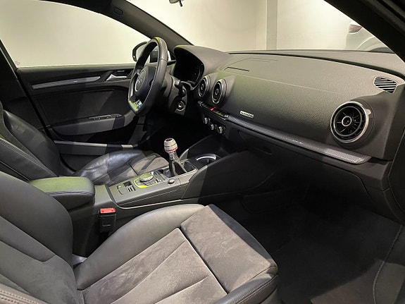 Audi A3 14 of 15
