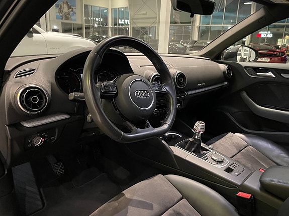 Audi A3 11 of 15