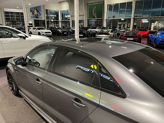 Audi A3 9 of 15