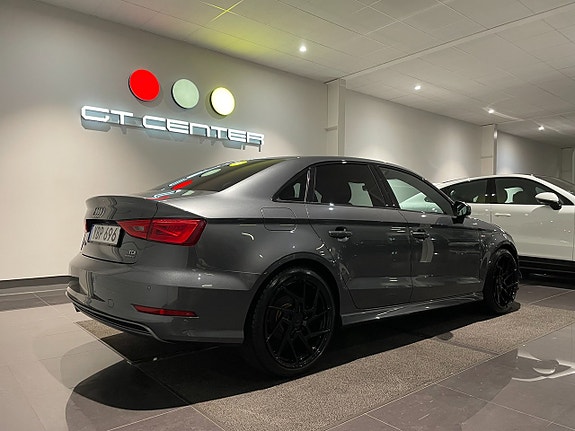 Audi A3 10 of 15
