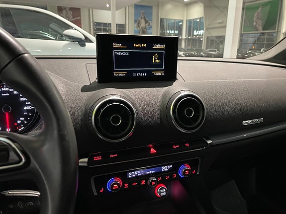 Audi A3 13 of 15