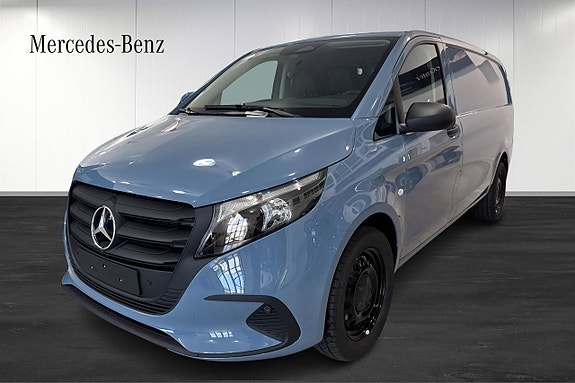 Mercedes-Benz Vito 114
