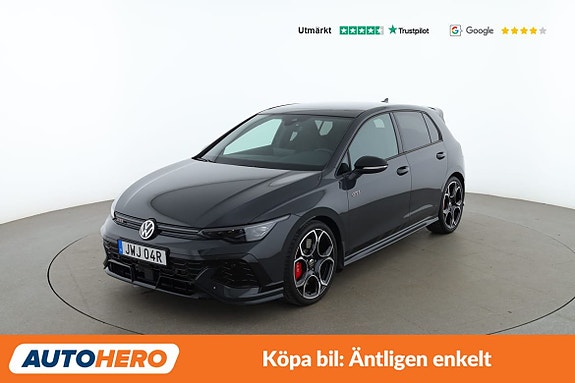 Volkswagen Golf I