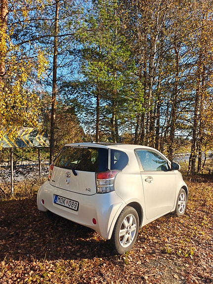 Toyota Unknown