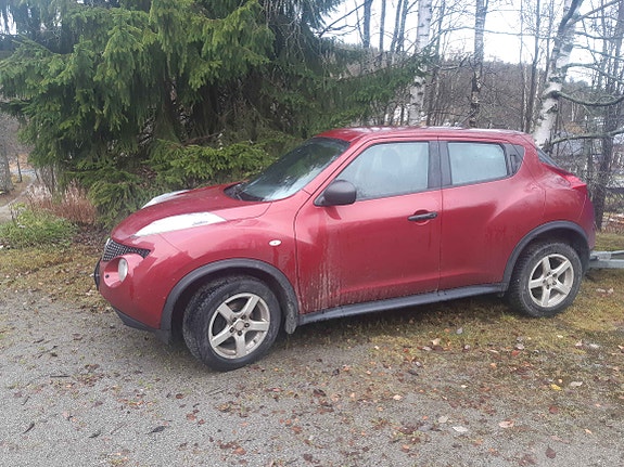 Nissan Unknown