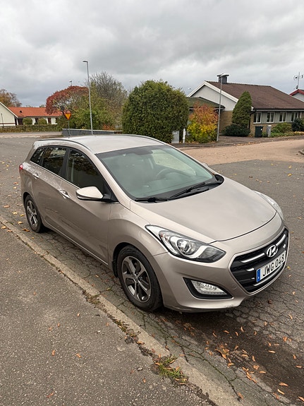 Hyundai Unknown