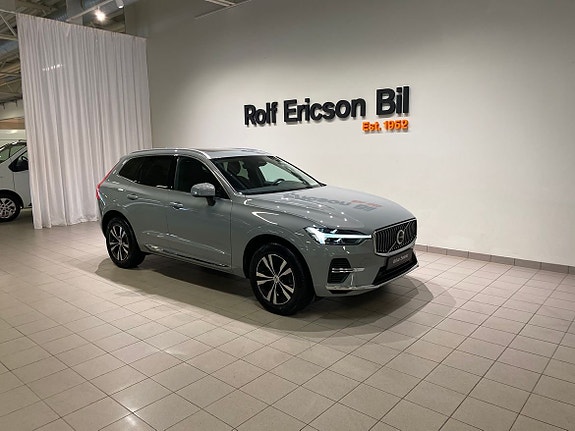 Volvo Unknown