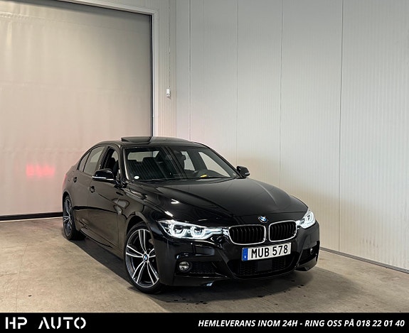 BMW 330i