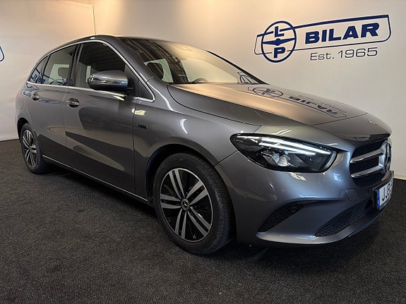Mercedes-Benz B 250 e
