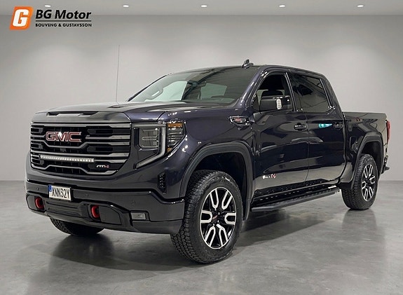 GMC Sierra 1500