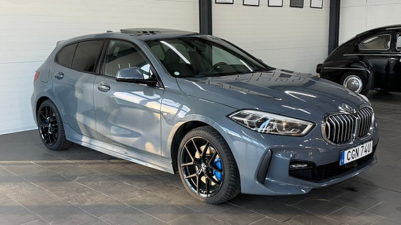 BMW 120d