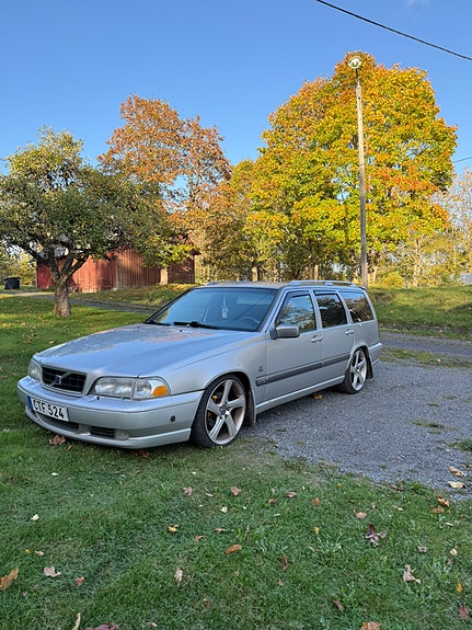 Volvo Unknown