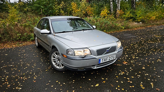 Volvo Unknown