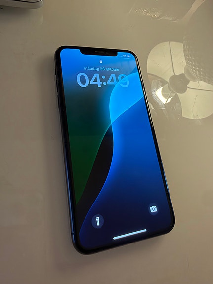 iPhone 11 Pro Max 64GB