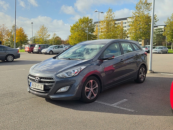 Hyundai Unknown