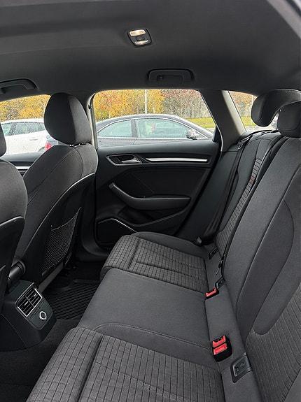 Audi A3 5 of 9