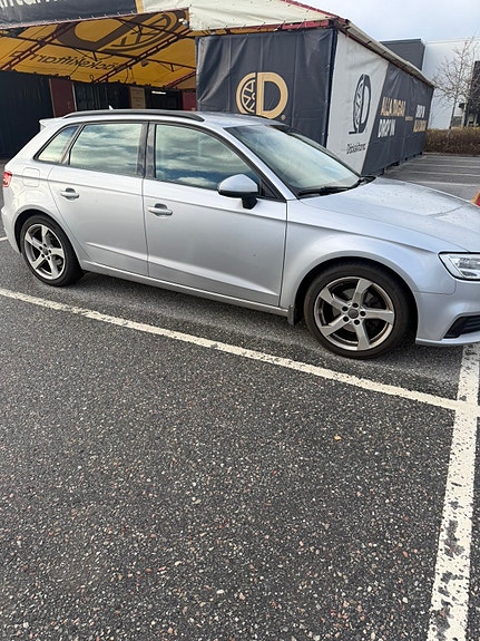 Audi A3 7 of 9