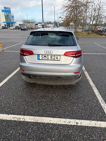 Audi A3 9 of 9