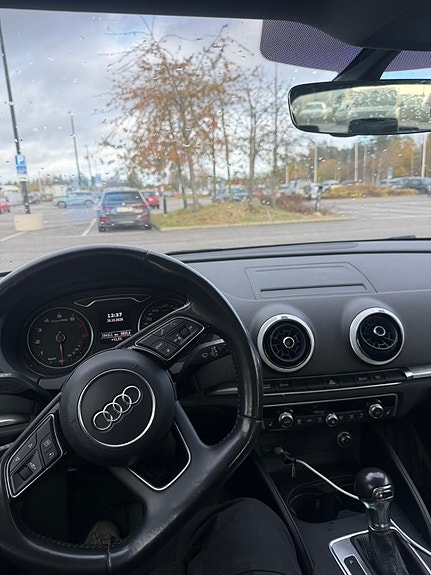 Audi A3 4 of 9