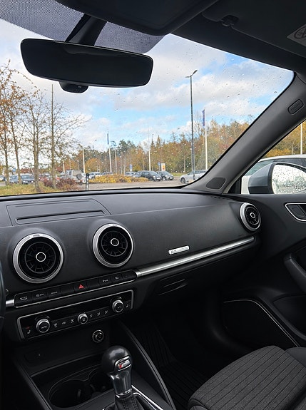 Audi A3 6 of 9